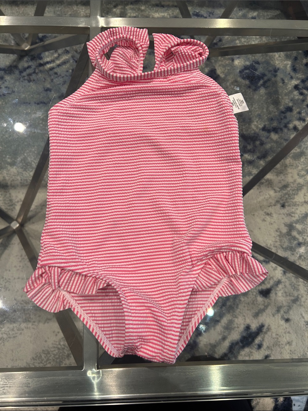 Primark kids bathing suit size 12-18m